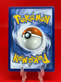 Pokemon TCG Marnie's Grimmsnarl EX 136/182 Destined Rivals Double Rare 2025 NM - Image 2