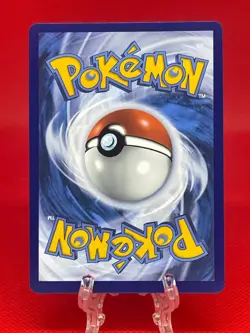 Pokemon TCG Team Rocket's Nidoking EX 119/182 Destined Rivals Double Rare 2025 - Image 2