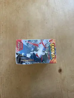 Pokemon Scarlet & Violet Surging Sparks Booster Box! 36 Packs. Factory Sealed! - Image 4
