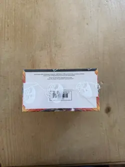 Pokemon Scarlet & Violet Surging Sparks Booster Box! 36 Packs. Factory Sealed! - Image 5