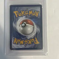 POKEMON 2022 FA/RAYQUAZA VMAX SWORD & SHIELD SILVER TEMPEST #TG29 - Image 5