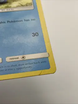 Pokemon - Squirtle 22/181 - Team Up - Common - Image 3