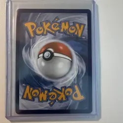 Pokemon TCG Psyduck 226/217 ASC Rare Holo 70 HP Damp Ability Basic - Image 2