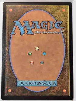 Pursued Whale - Commander: Baldur's Gate - Magic the Gathering MTG Nice! - Image 2