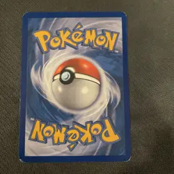 Graveler 37/99 Pokemon Arceus Uncommon 2009 LP - Image 2