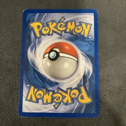 Machop 64/100 Pokemon Stormfront Common 2008 LP - Image 2