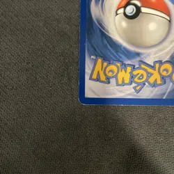 Machop 64/100 Pokemon Stormfront Common 2008 LP - Image 3