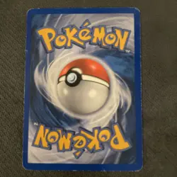 Onix 65/115 Pokemon EX Unseen Forces 2005 LP - Image 2