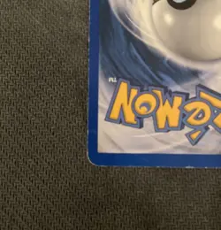 Onix 65/115 Pokemon EX Unseen Forces 2005 LP - Image 3