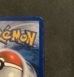 Onix 65/115 Pokemon EX Unseen Forces 2005 LP - Image 5