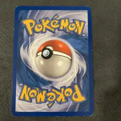 Machoke 41/100 Pokemon Stormfront Uncommon 2008 LP - Image 2