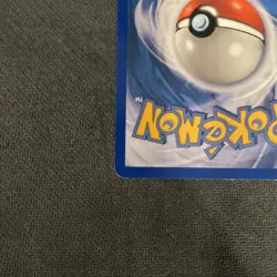 Machoke 41/100 Pokemon Stormfront Uncommon 2008 LP - Image 3