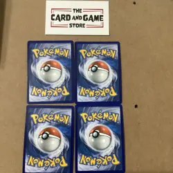 Pokemon Pokemon TCG Promo League Challenge 1st Place Regigigas Set - Image 2