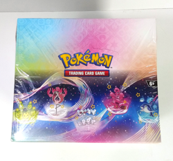 Pokemon Paldean Fates Mini Tin Display Sealed New *Read - Image 4