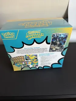 Ascended Heroes Pokemon Center Exclusive ETB - Image 2