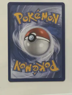Pokemon TCG Team Rocket's Mimikyu Illustration Rare 238/217 Ascended Heroes - Image 2