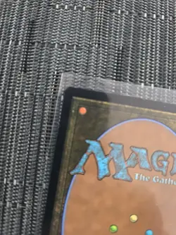 MTG Nazgul (Foil) #335 The Lord of the Rings Tales of Middle-Earth - Image 3