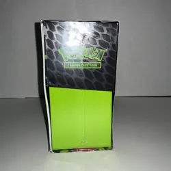 Perfect Order ETB Elite Trainer Box Pokemon TCG Factory Sealed - Image 5