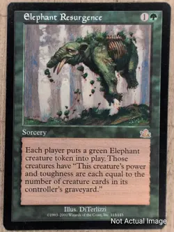 Magic MTG Prophecy Singles - Mix & Match cards to save up to 35%! - Image 5