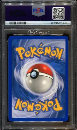 PSA 10 GEM MINT Pokemon Venusaur Reverse Holo Rare Expedition #68/165 WOTC - Image 2