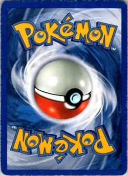 Slowpoke 67/82 Common Team Rocket Pokemon Unlimited Lightly Played - Image 2