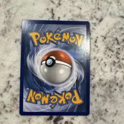 Pokemon TCG Team Rocket's Handiwork Full Art Ultra Rare Holo 124/124 Fates Coll… - Image 4