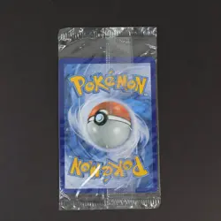 Pokemon TCG Pikachu Build-A-Bear Workshop Promo 20/108 SEALED - Image 2