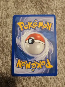 Pokemon TCG Rattata Expedition Base Set 128/165 Regular Common WOTC Vintage NM - Image 2