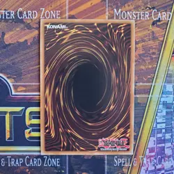 1x Machina Gearframe - Super Rare - SDMM-EN002 - 1st Ed - LP - Image 2