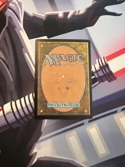 MTG: Mindbreak Trap (Foil) - Outlaws of Thunder Junction: Breaking News 12 - Image 2