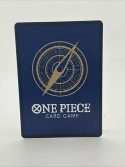 One Piece TCG English OP10-082 Kuzan SR Foil - Image 2