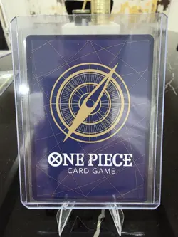 One Piece Monkey.D.Luffy (OP15-119) - Image 2