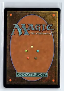 HALAM DJINN - MTG Magic the Gathering Card - Invasion - Uncommon - Image 2