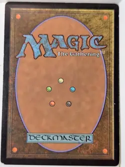 Prognostic Sphinx - Archenemy: Nicol Bolas - Magic the Gathering MTG Nice! - Image 2