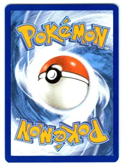 Eevee Pokemon Reverse Holo Common SV: Shrouded Fable 050/064 - Image 2