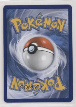Eelektrik Reverse Foil Pokemon Sun & Moon Burning Shadows #45 - Image 2