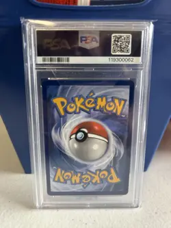 2025 Pokemon S&V Destined Rivals #232 SIR Cynthia's Garchomp ex PSA 10 Gem Mint - Image 2