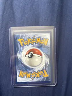 Pokemon Hilda 171/086 Sv: White Flare SIR 2025 Special Illustration Rare MINT - Image 2