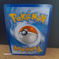 Pokemon Card Bibarel 107/146 XY Rare Reverse Holo - Image 2