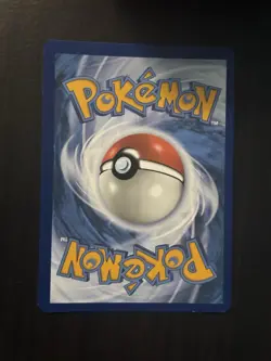 Arbox EX 185/165- Pokemon 151- Ultra Rare Full Art Holo Card NM Condition - Image 2