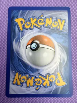 Lugia 15/95 Call of Legends Holo Pokemon Card Rare NM with swirl - Image 2