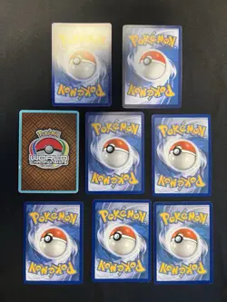 Mewtwo Lot Pokemon Card Collection Lot Full Arts LOT BANGER MEGA TCG Hits - Image 2