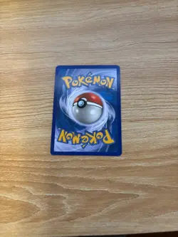 Gengar 18/100 Near Mint Stormfront Regular Vintage Rare Card - Image 3