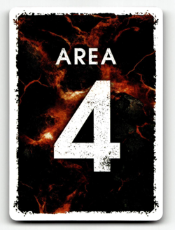 Godzilla Card Game Rage (EGZ17) - Godzilla VS. Godzilla - Image 2