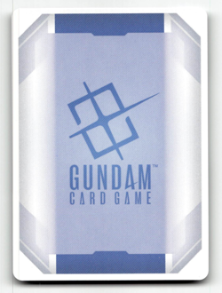 Gundam Card Game aaa (LR) - Dual Impact - Image 2