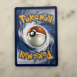 Pokemon TCG Mega Evolution Latias EX Special Illustration Rare Card 181/132 - Image 2