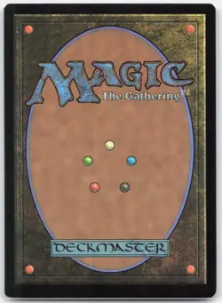 Fyndhorn Elves *Regular* CMR 228 NM-LP - Image 2