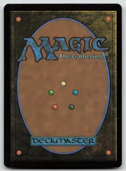 Return the Past #92 (NM) Doctor Who WHO Magic MTG - Image 2