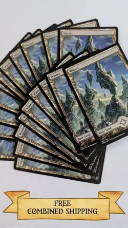 20x Wastes (184) (OGW) Regular - Image 1
