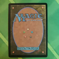 Terrasymbiosis Edge of Eternities MTG NM - Image 2